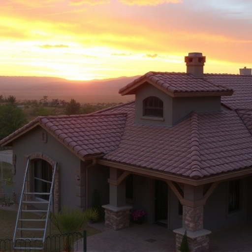 Residential Roofing Oro Valley