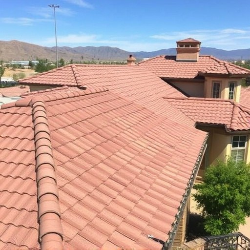 Residential Roofing Oro Valley