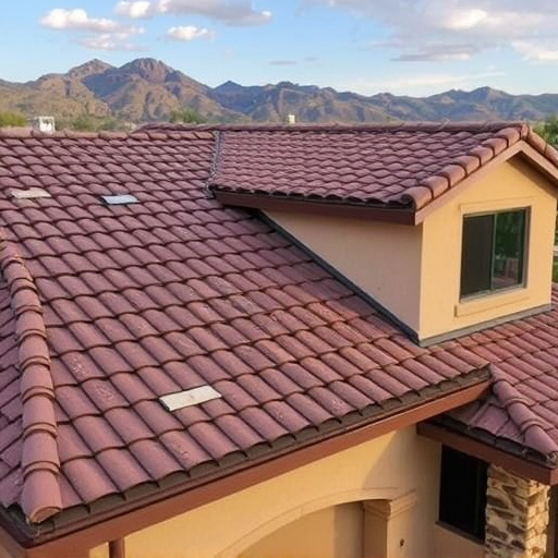 Residential Roofing Oro Valley