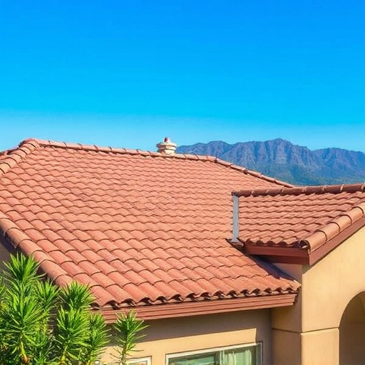 Residential Roofing Oro Valley