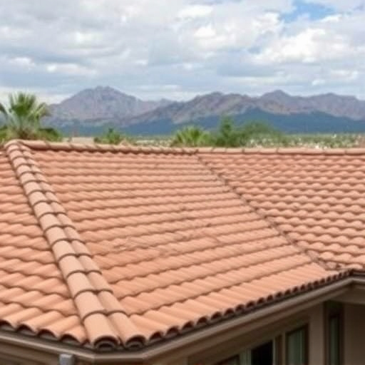 Residential Roofing Oro Valley