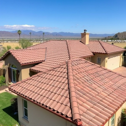 Residential Roofing Oro Valley