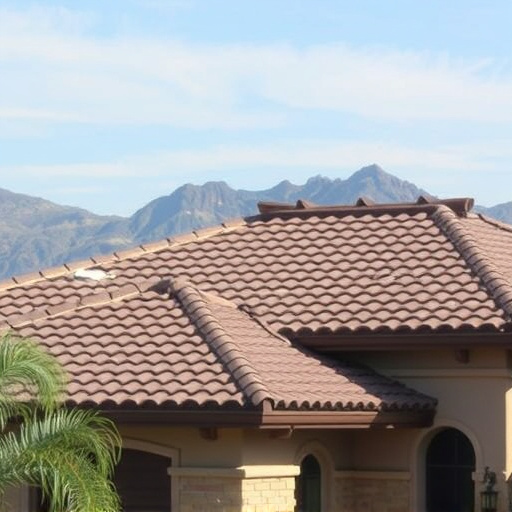 Residential Roofing Oro Valley