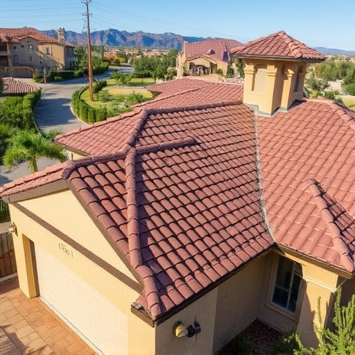 Residential Roofing Oro Valley