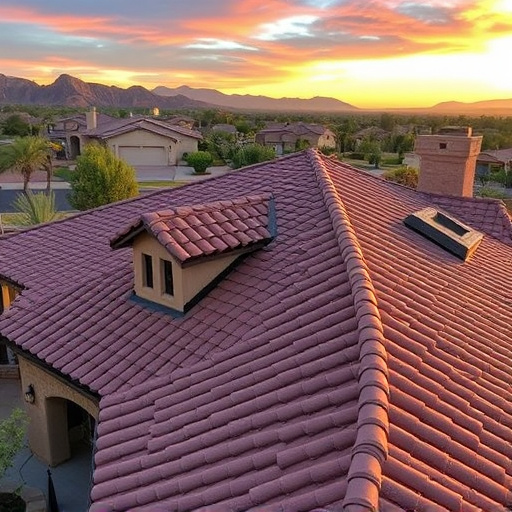 Residential Roofing Oro Valley