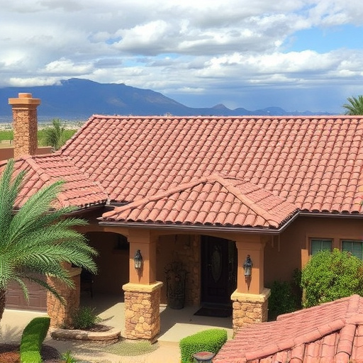 Residential Roofing Oro Valley