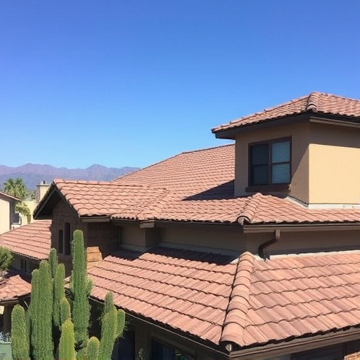 Residential Roofing Oro Valley