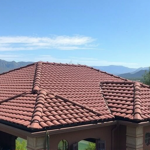 Residential Roofing Oro Valley