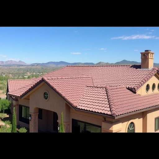 Residential Roofing Oro Valley