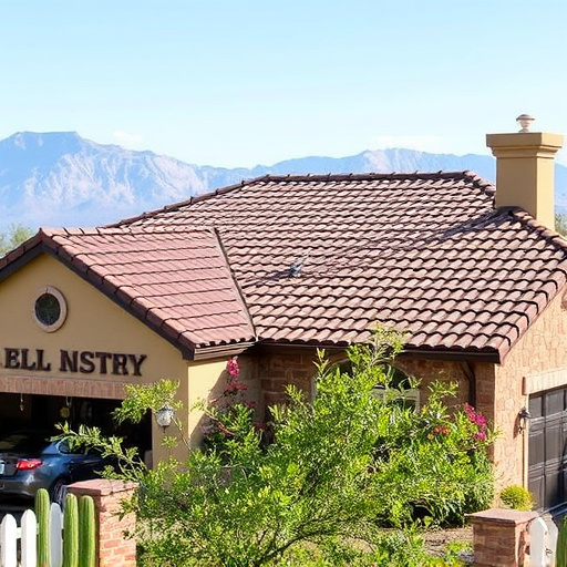 Residential Roofing Oro Valley