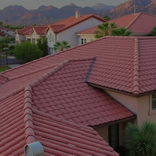 Residential Roofing Oro Valley