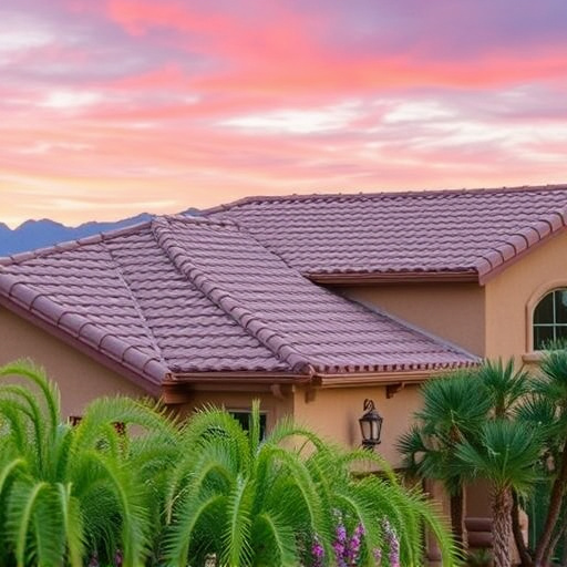 Residential Roofing Oro Valley