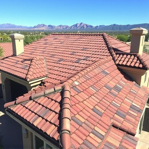 Residential Roofing Oro Valley