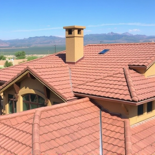 Residential Roofing Oro Valley
