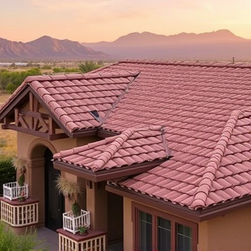 Residential Roofing Oro Valley