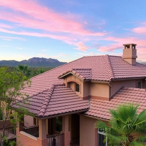 Residential Roofing Oro Valley