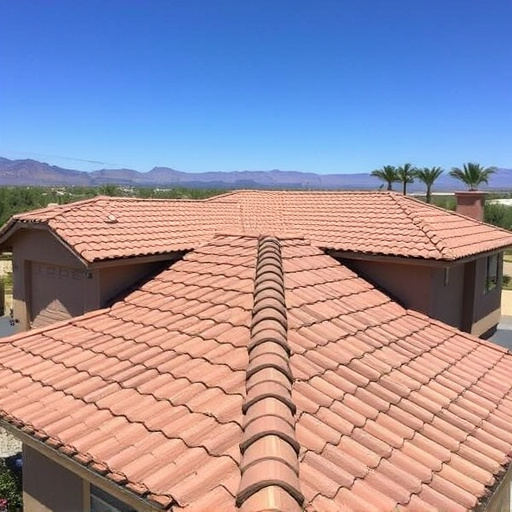 Residential Roofing Oro Valley