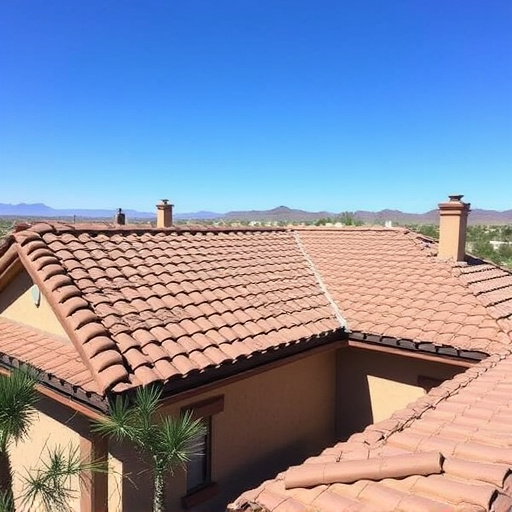 Residential Roofing Oro Valley