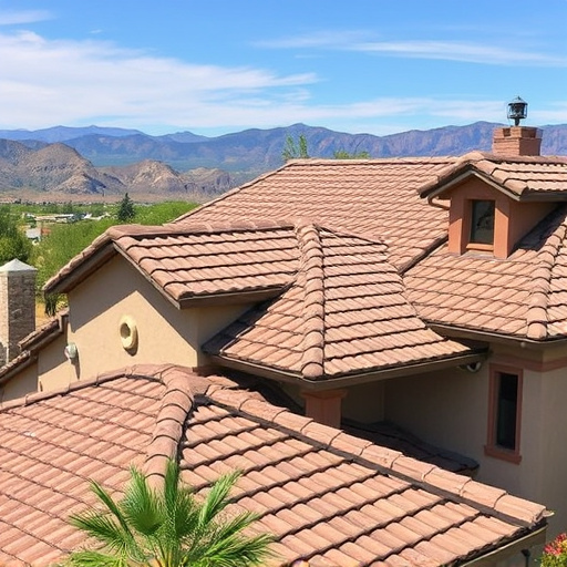 Residential Roofing Oro Valley