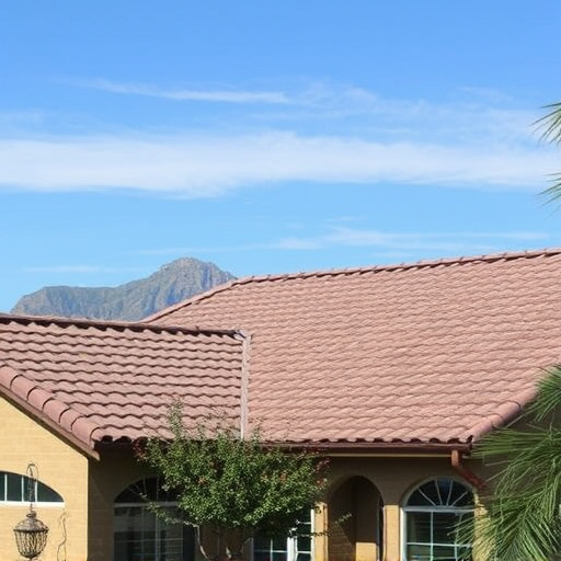 Residential Roofing Oro Valley