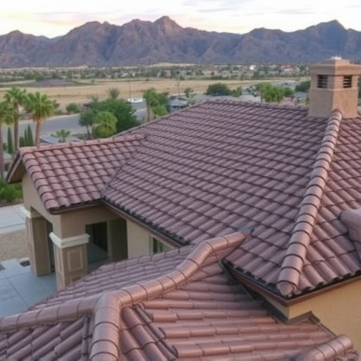 Residential Roofing Oro Valley