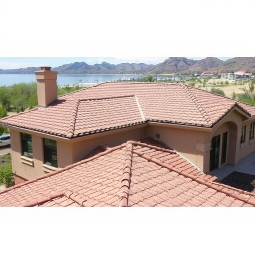 Residential Roofing Oro Valley