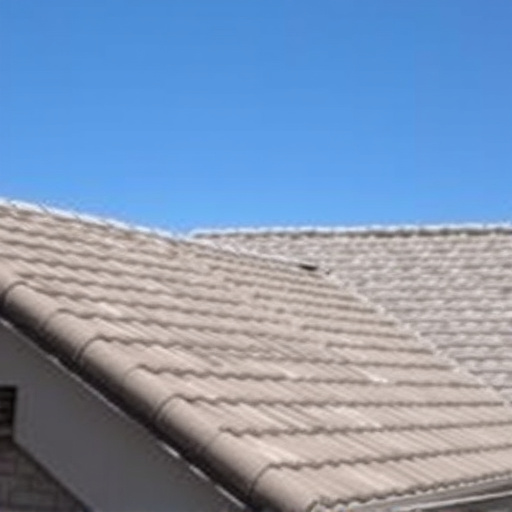 Residential Roofing Oro Valley