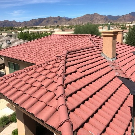 Residential Roofing Oro Valley