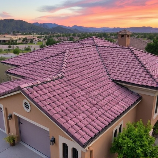 Residential Roofing Oro Valley