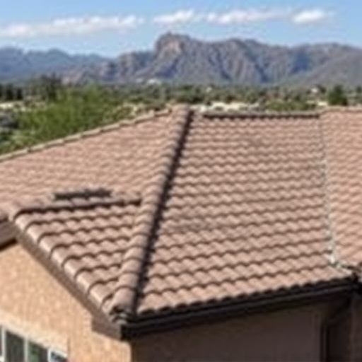 Residential Roofing Oro Valley