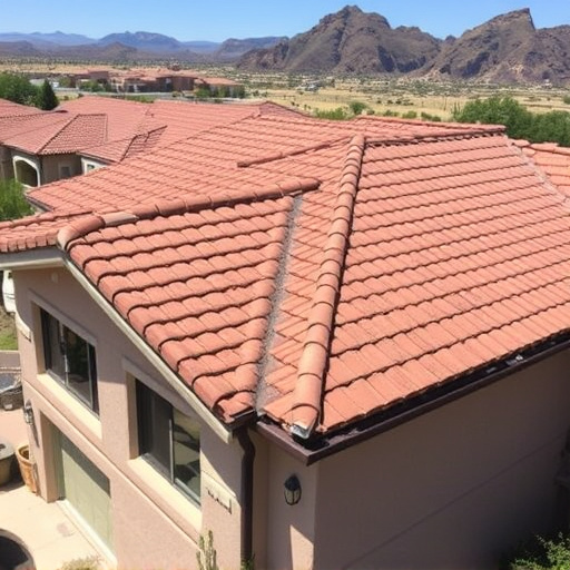 Residential Roofing Oro Valley