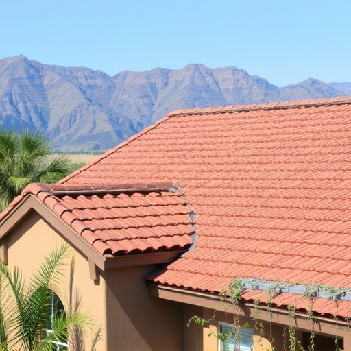 Residential Roofing Oro Valley