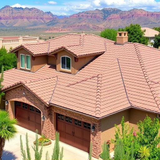 Residential Roofing Oro Valley