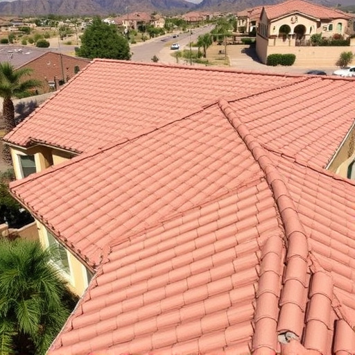 Residential Roofing Oro Valley
