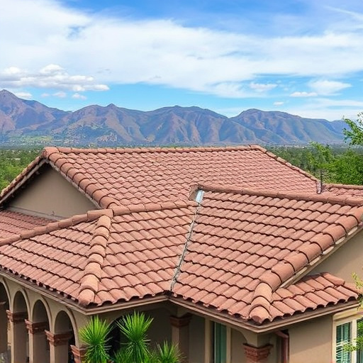 Residential Roofing Oro Valley