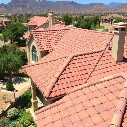 Residential Roofing Oro Valley