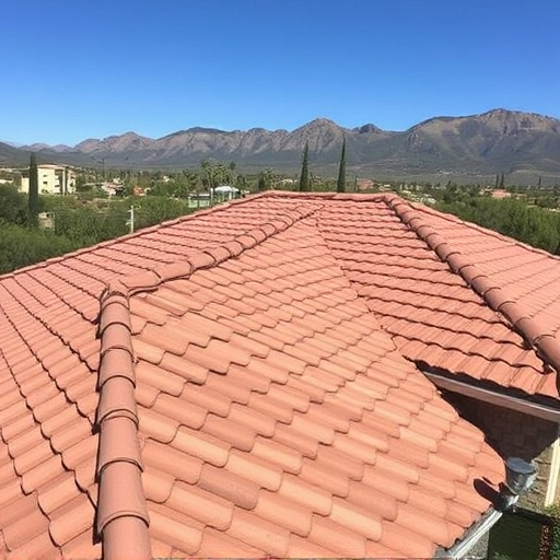 Residential Roofing Oro Valley