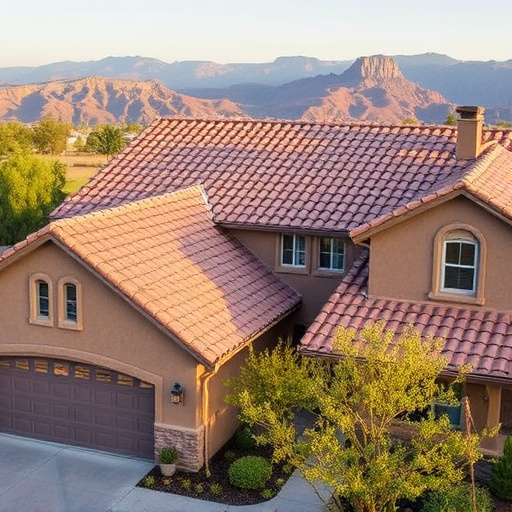 Residential Roofing Oro Valley