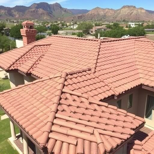 Residential Roofing Oro Valley