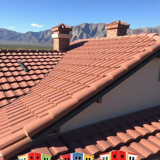 Residential Roofing Oro Valley