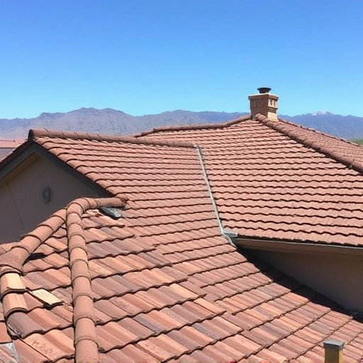 Residential Roofing Oro Valley