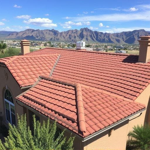 Residential Roofing Oro Valley