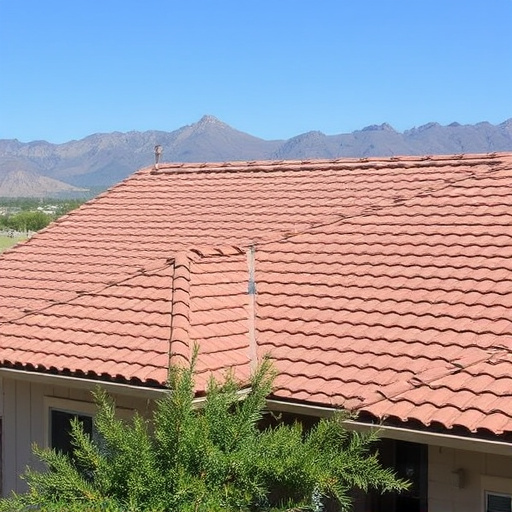 Residential Roofing Oro Valley