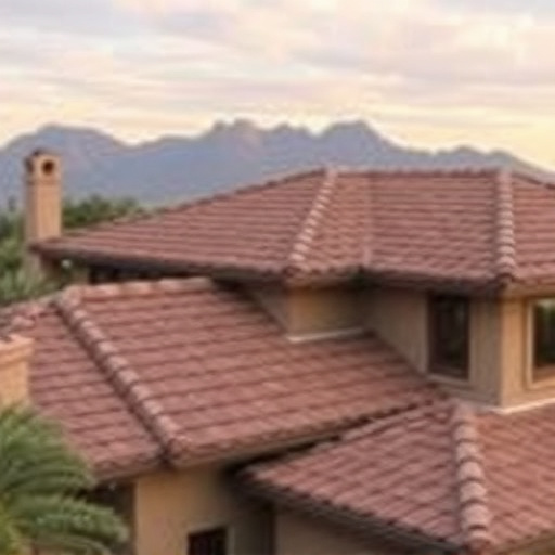 Residential Roofing Oro Valley
