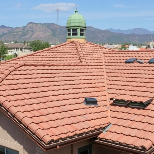 Residential Roofing Oro Valley