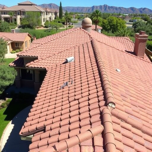Residential Roofing Oro Valley