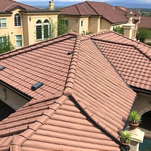 Residential Roofing Oro Valley