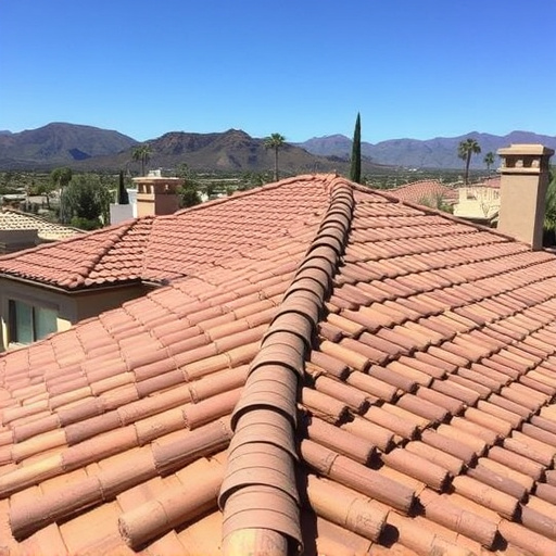 Residential Roofing Oro Valley