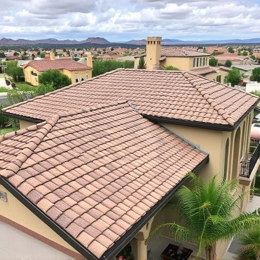 Residential Roofing Oro Valley