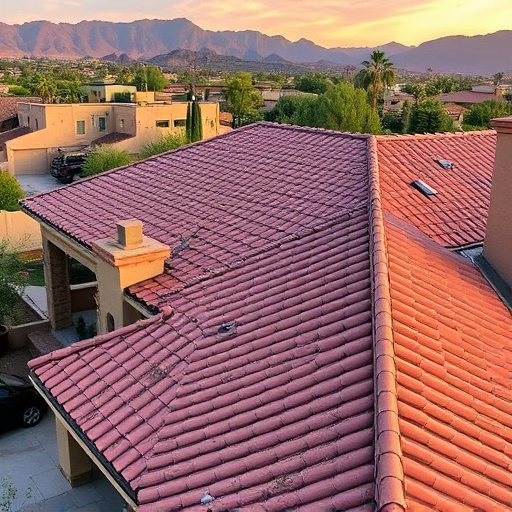 Residential Roofing Oro Valley
